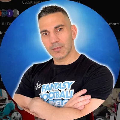 Joseph Robert ๐ profile