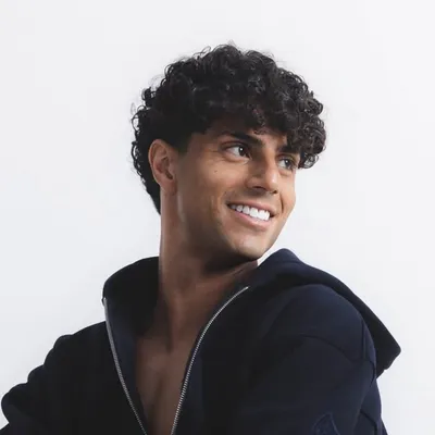 Hachim Mastour profile