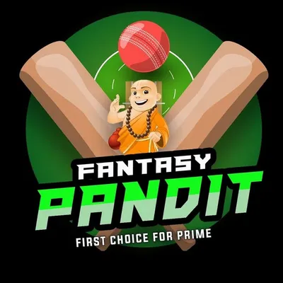 Fantasy Pandit ๐ profile
