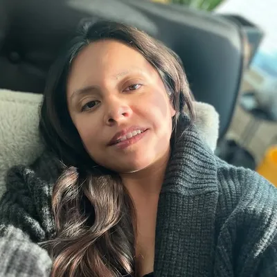 Estefany Avila Olivera profile