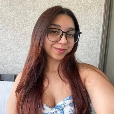 Estefanny Figueroa B. ❤️🔥 profile