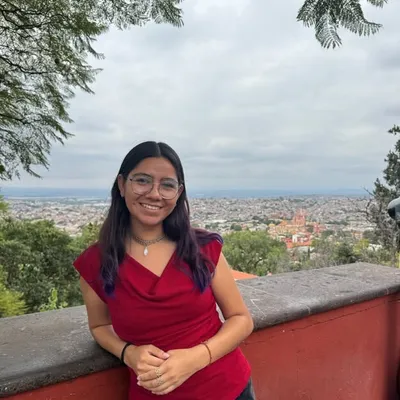 Fany Velazquez profile