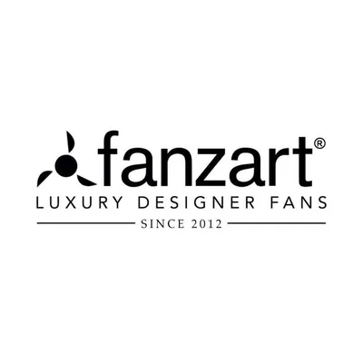 fanzart fans | Luxury Designer Ceiling Fans profile