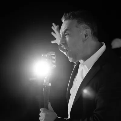 Fernando Anzures•EXMA•MKT profile