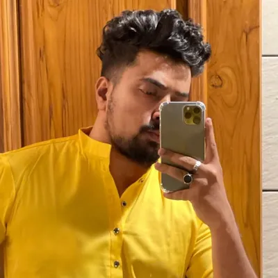 Farhan mohd ๐ง profile