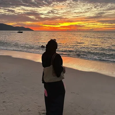 Nur Farrah Fatini profile