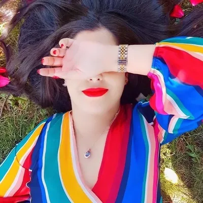 Fashion & travel Lover ๐ profile