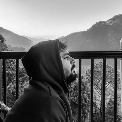 Faraaz Khan profile
