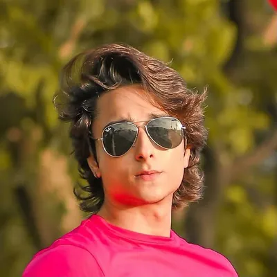 Faraaz Sarang profile