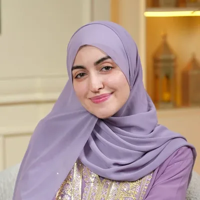 Farah Sheikh alard profile
