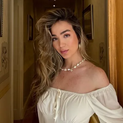 Farah Chaitilly profile