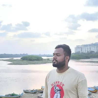 Muhammed faraz profile