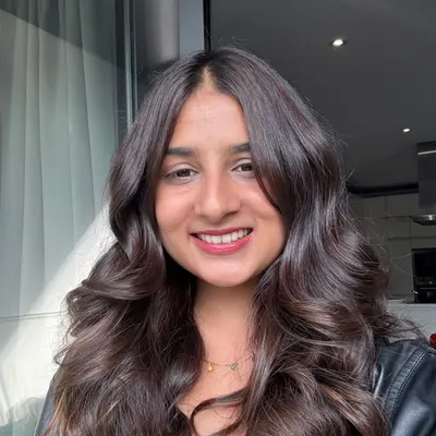 Farah Hawa
