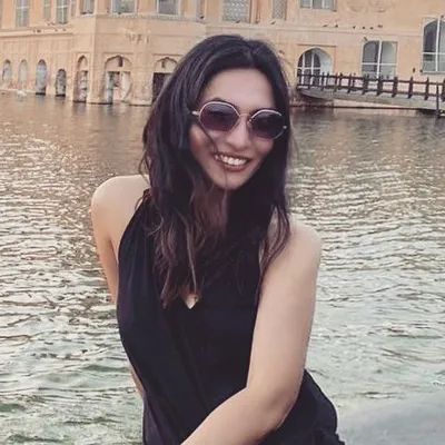 Farah Agarwal profile