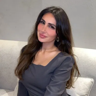 فرح القادري profile