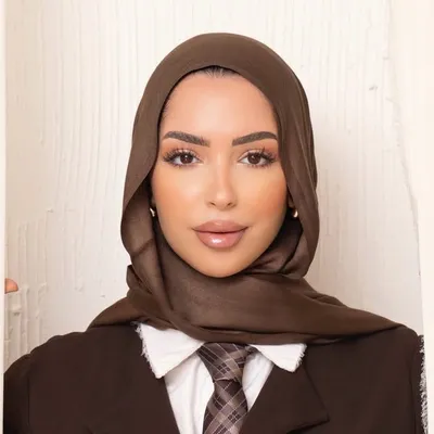Frah Ashour | فرح عاشور profile