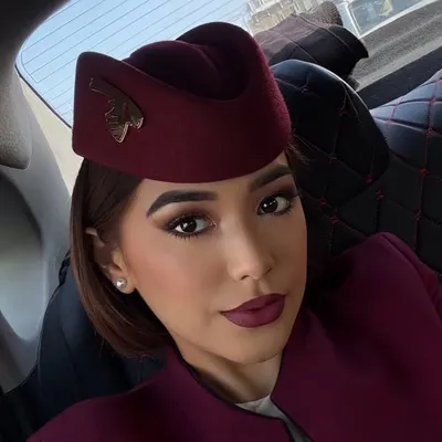 Farah Azizan profile