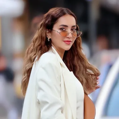 Farah Tawfiq Bin Sultan profile