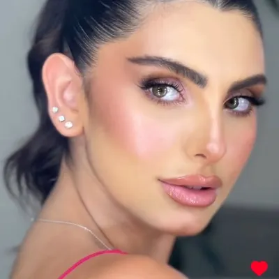 Farah Charaf | فرح شرف profile