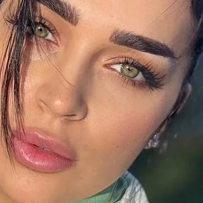 Farah El Fassi | فرح الفاسي profile
