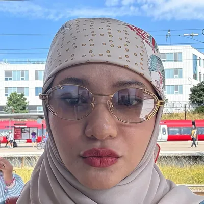 Farah Khairuddin profile
