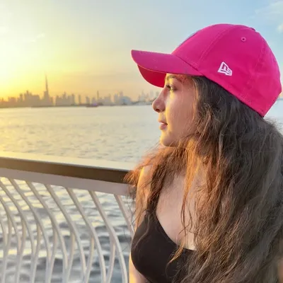 Farah Khan profile