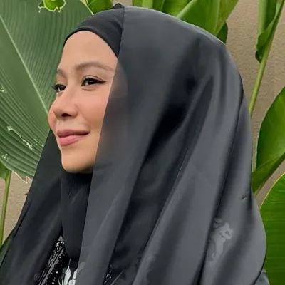 Farah Nabilah profile