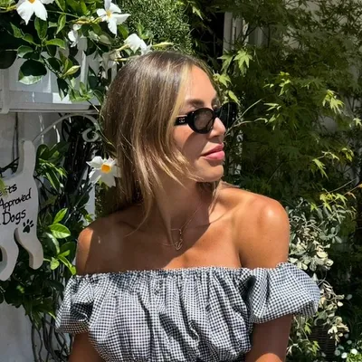 Farah Nofal - فرح نوفل profile