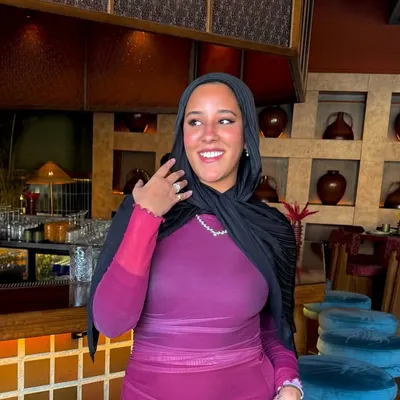 فرح profile