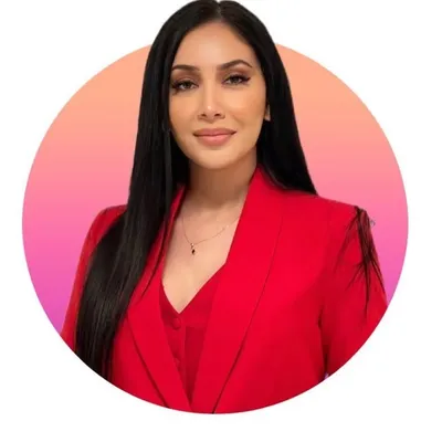 Farah Yasmine فرح ياسمين profile