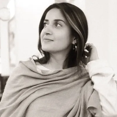 Farah Zaidee profile
