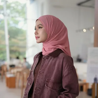 FarahZulaikha profile