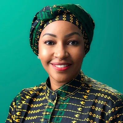 Faraja Kotta profile