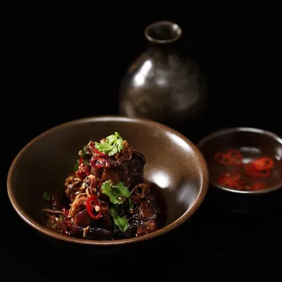Farang Stockholm profile