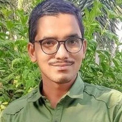 Juned Ahmad Noor profile