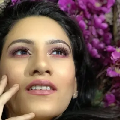 Farasha🦋 profile
