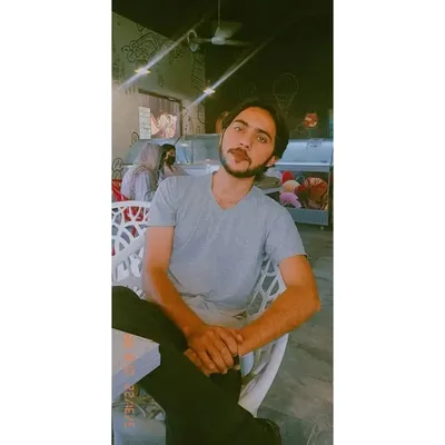 Faraz Chaudhry profile