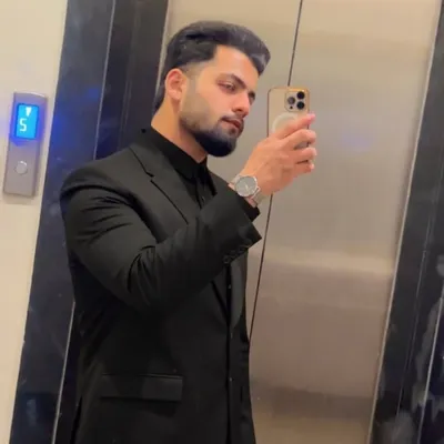 Mohd Faraz profile