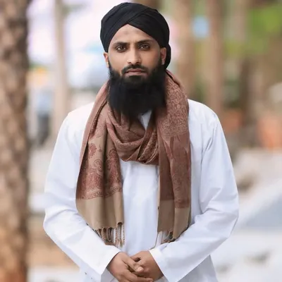Khan Faraz Mohammed Ilyas profile