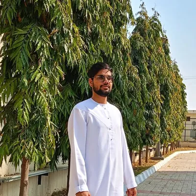 Faraz Ahsan profile