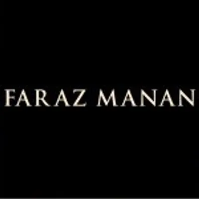 FARAZ MANAN profile