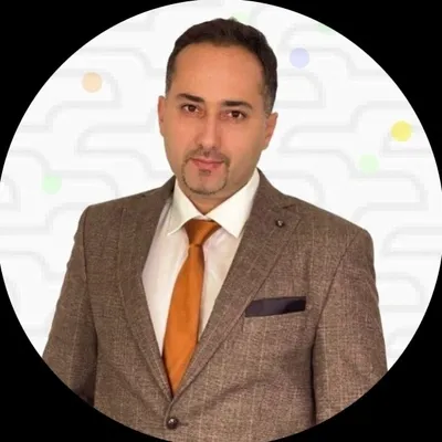 طراحی سایت|فربد داداشیان profile