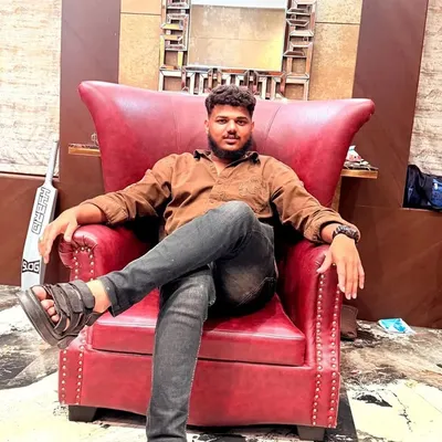 Shaikh Fardeen profile