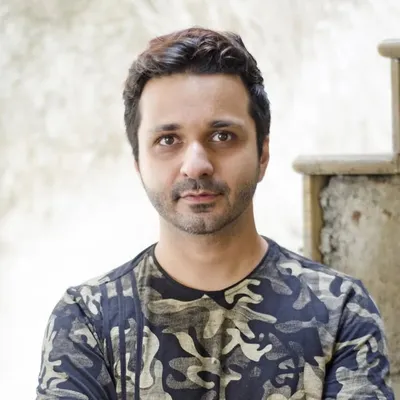 Fardeen Bhamgara profile