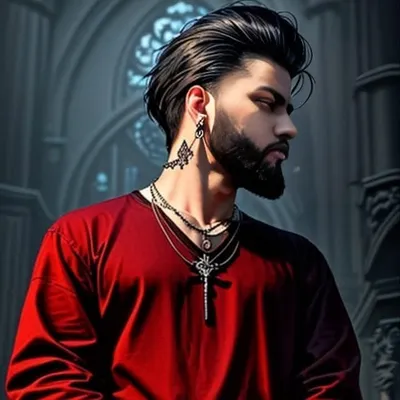 fardeen wani profile
