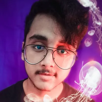 Fardeen Ali ๐ profile