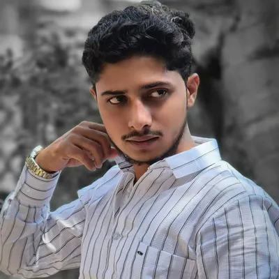 Mr. Fardeen Bagwan profile
