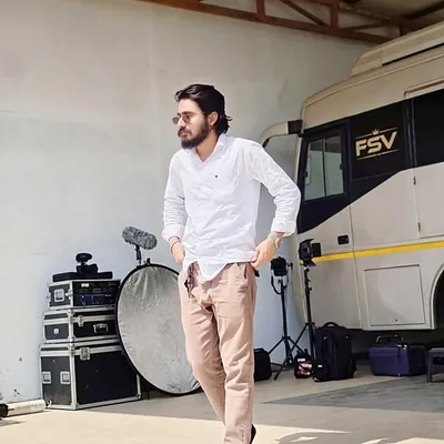 Fardeen Sayyed Vlogs 📸 profile