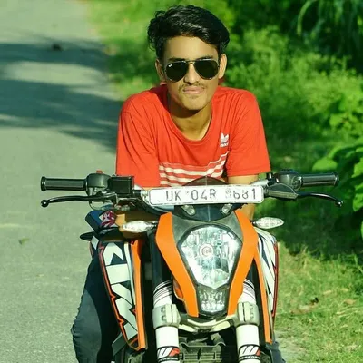 faiz ๐ profile