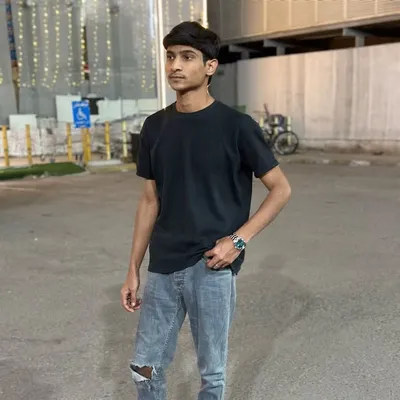 FARDIN SHAIKH 😎 profile